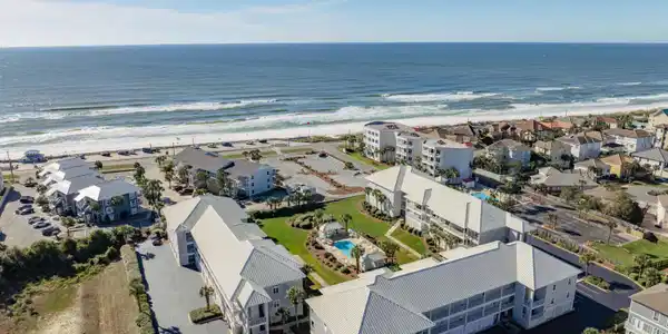 2410 Scenic Gulf Drive