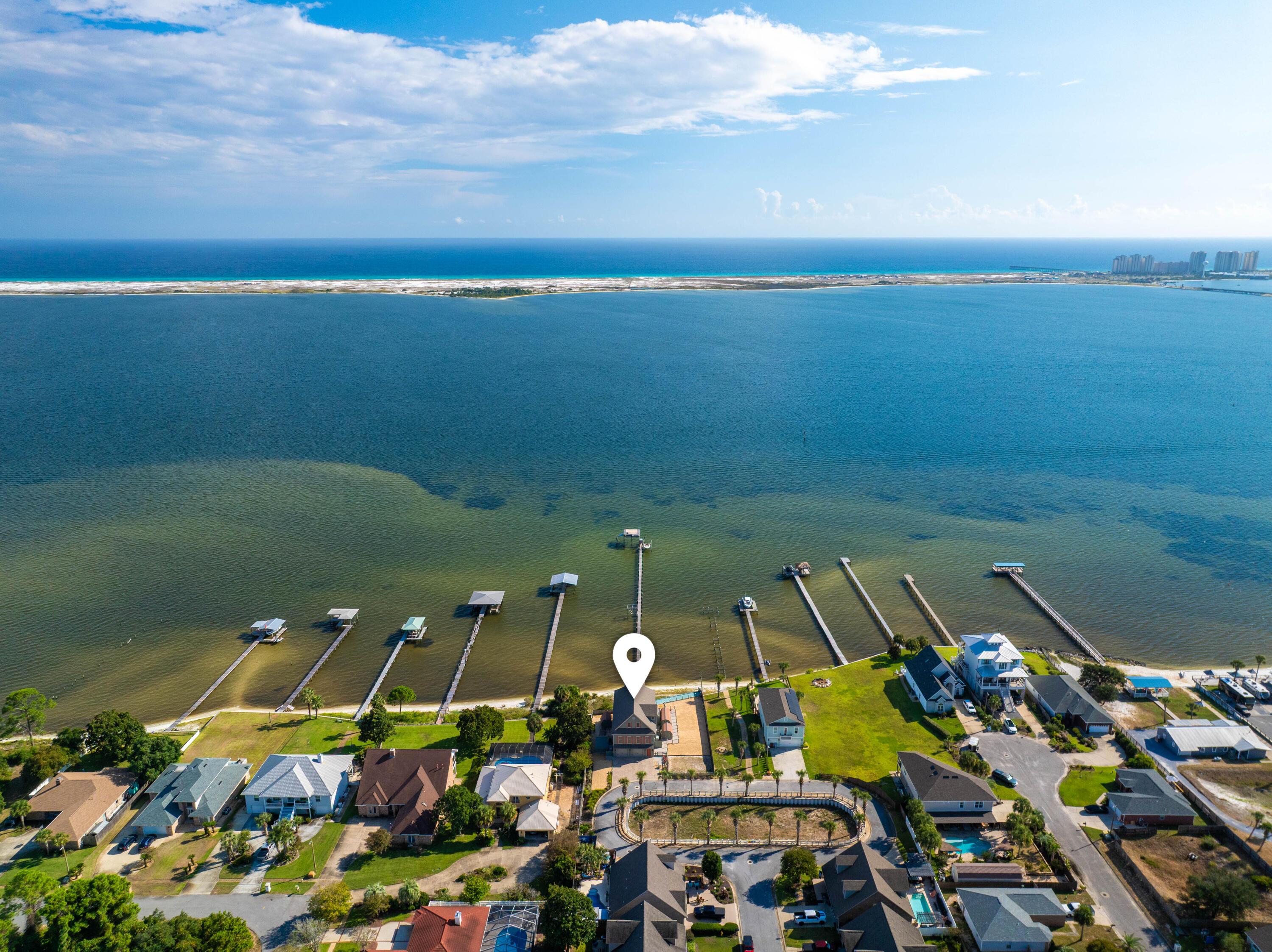 Image 4: Waterfront DOUBLE Lot