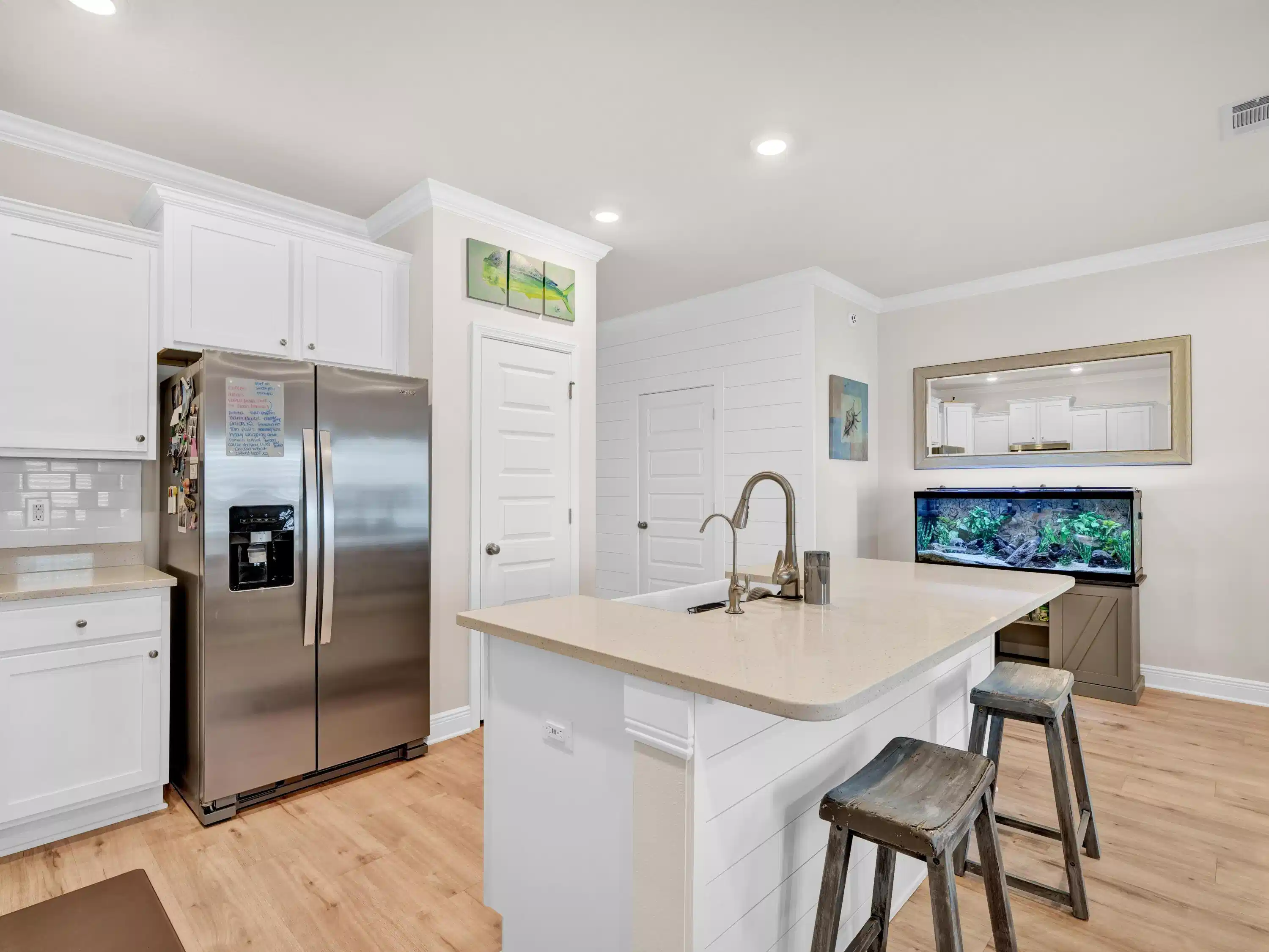 Image 1: Kitchen