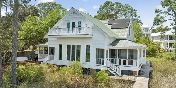 205 S Lake Drive