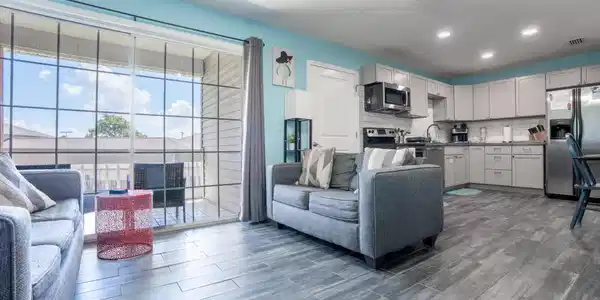4000 Gulf Terrace Drive