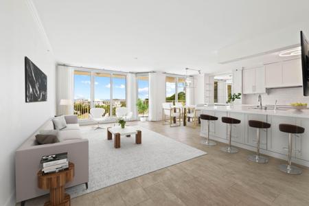 1 Beach Club Drive