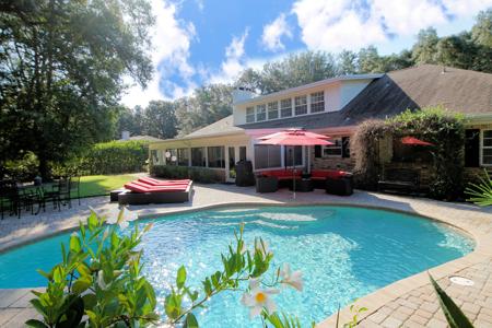 216 Country Club Road