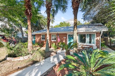 40 Flounder Street