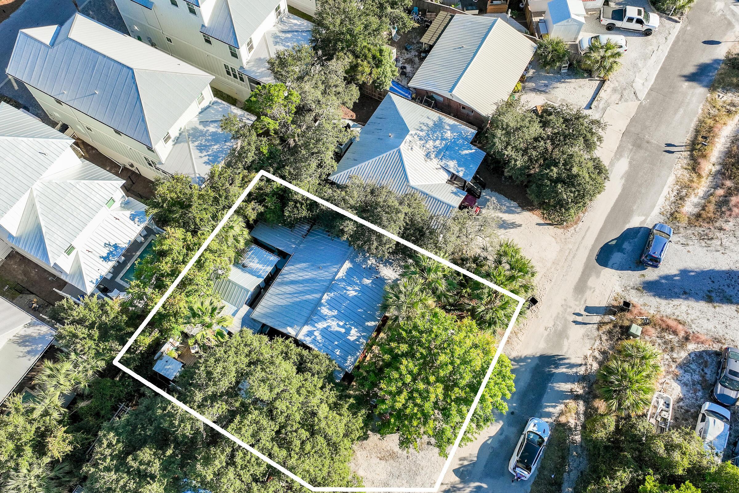 Image 3: Aerial Parcel