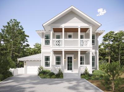 0 Lot 27 Redbud Lane