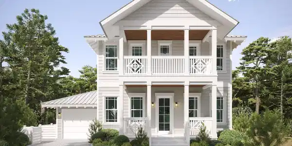 0 Lot 27 Redbud Lane
