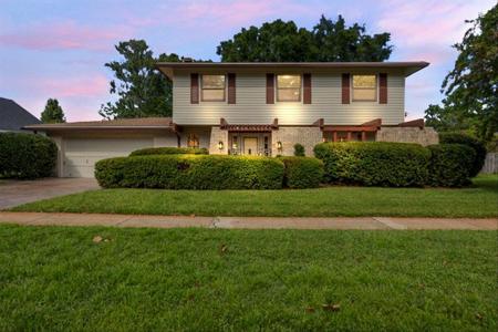 646 Merioneth Drive