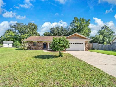 109 Redman Court