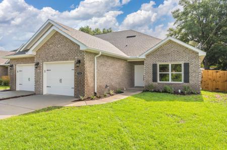 721 Fairview Drive