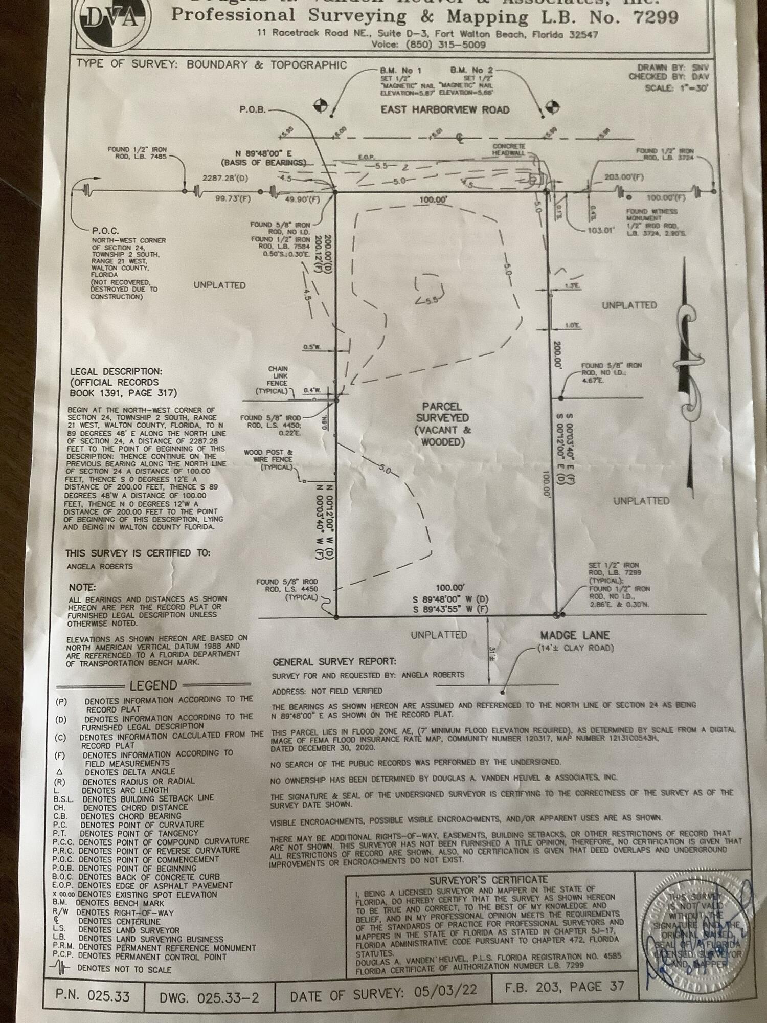 Image 2: Survey 2