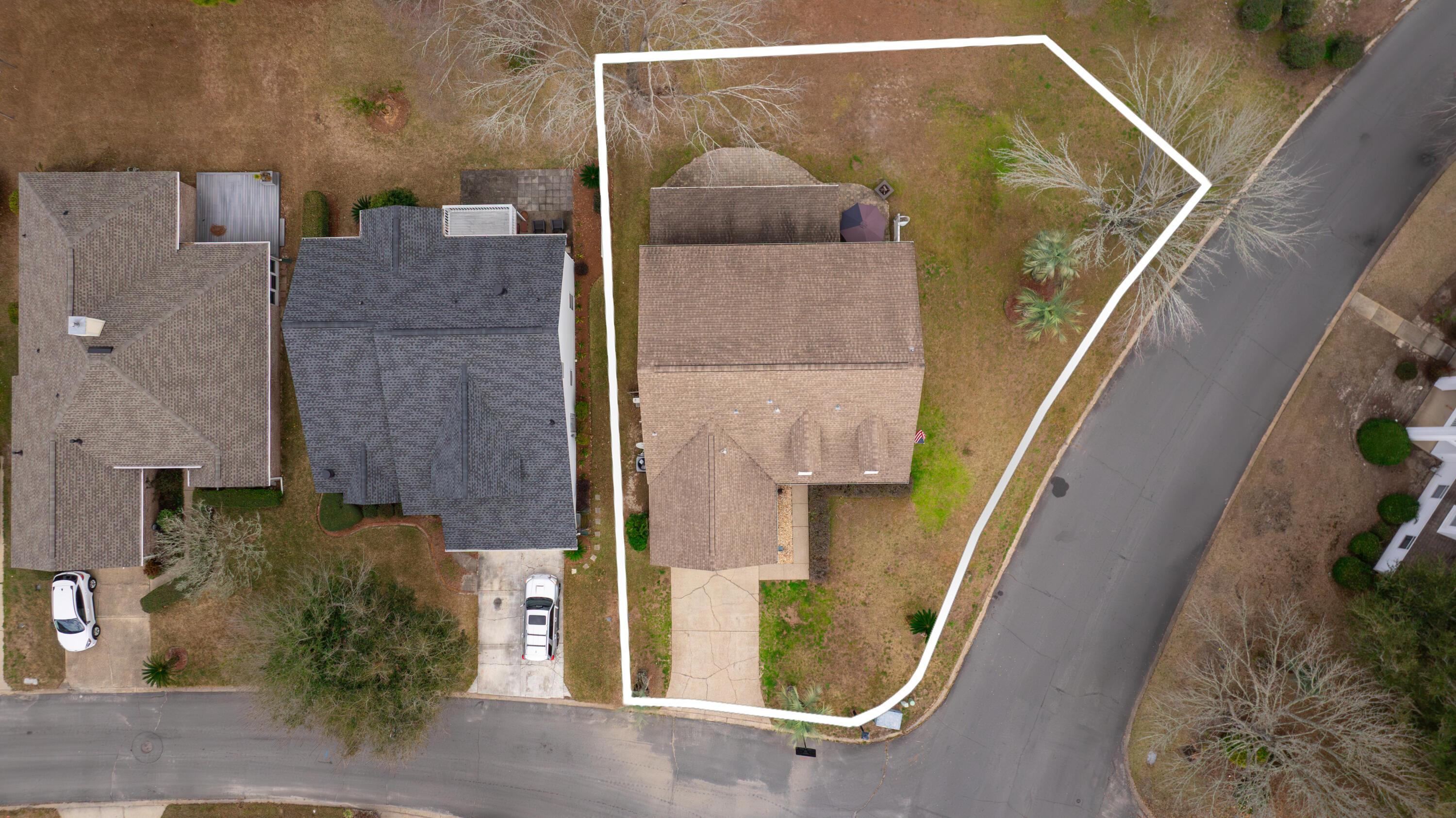 Image 3: Aerial View