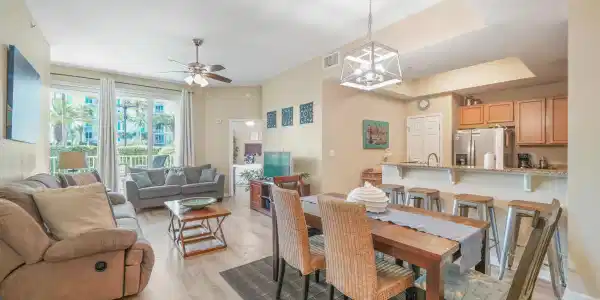 4203 Indian Bayou Trail