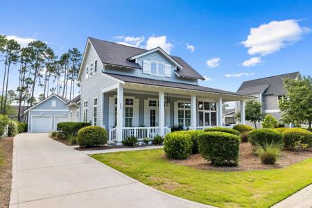 202 N Splash Drive
