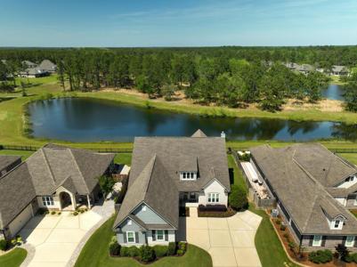 298 Meadow Lake Drive