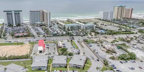 4000 Gulf Terrace Drive