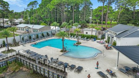 183 Cove Drive