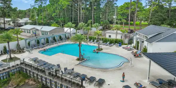 183 Cove Drive