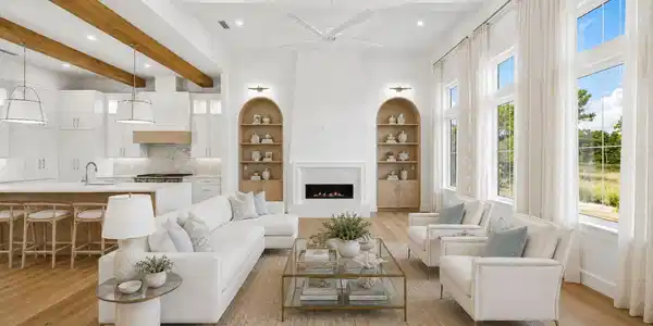 3563 Preserve Drive