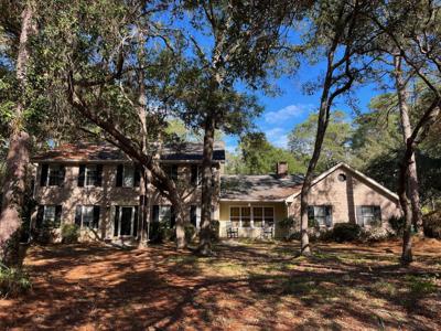 2418 Rocky Shores Drive