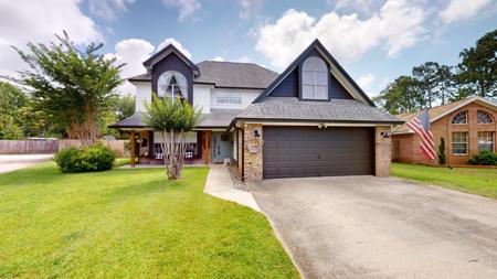 918 Aloma Faye Lane