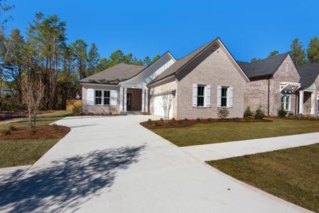 lot 43 Sparkle Street