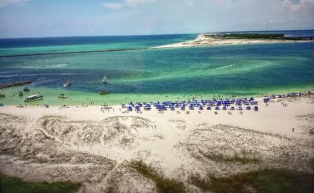 480 Gulf Shore Drive