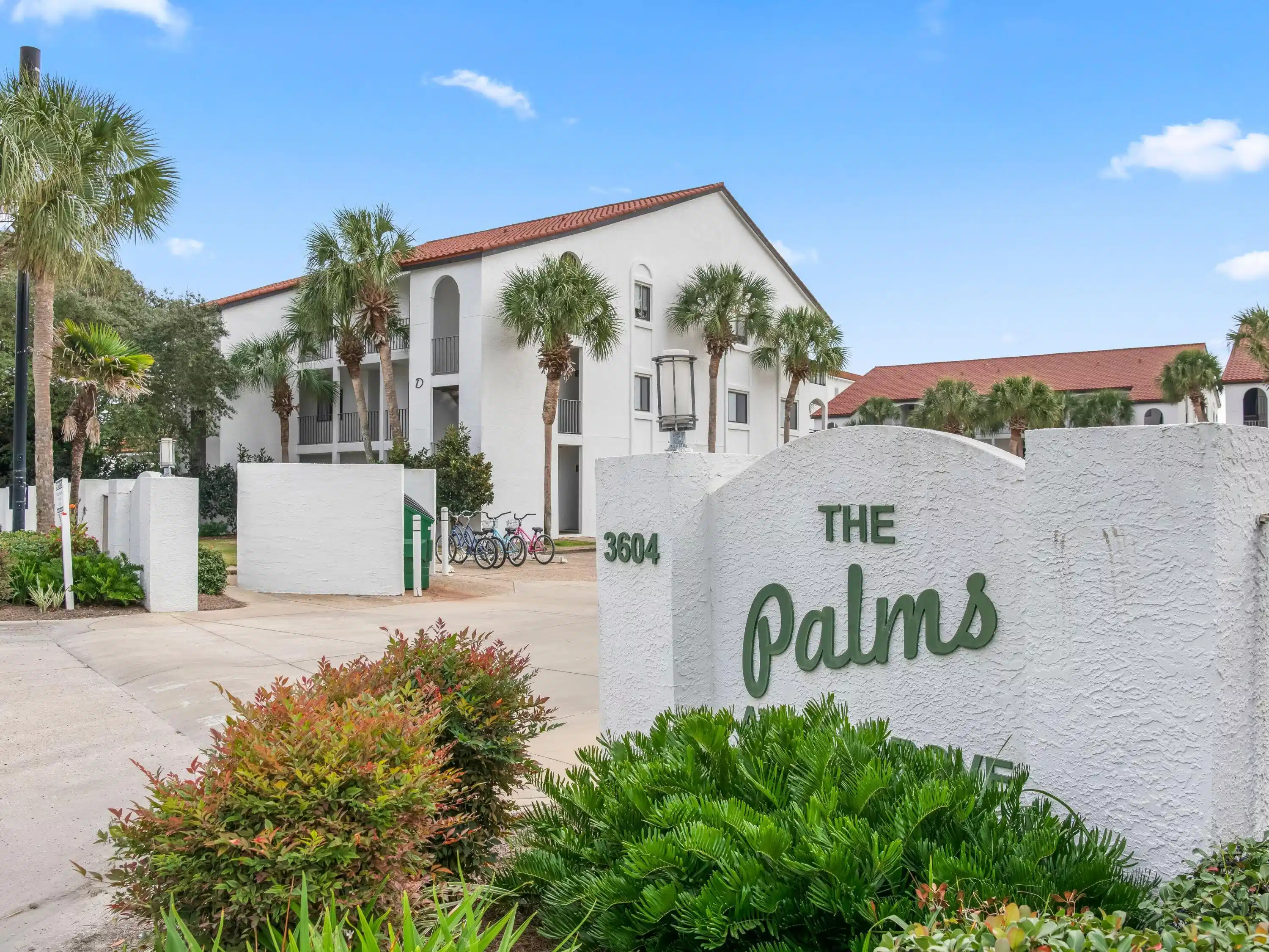 Image 1: Palms At Seagrove D5
