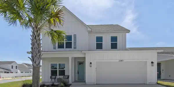 22801 Ann Miller Road