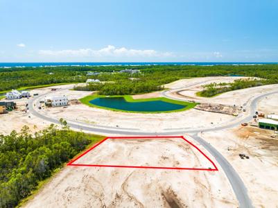 Lot 203 Sundew Place Drive