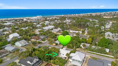 320 Sea Breeze Drive