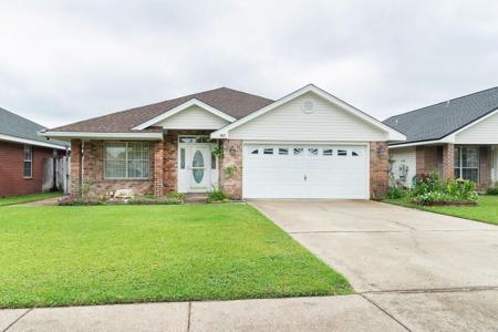 1617 Ella Ruth Drive