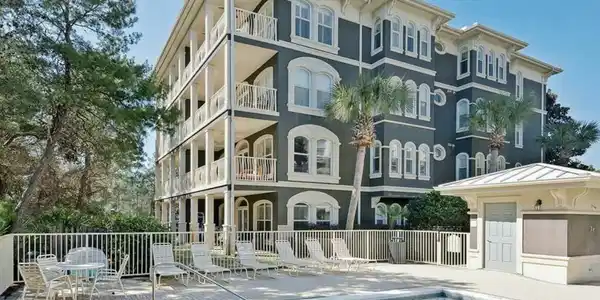 4545 E Co Highway 30A