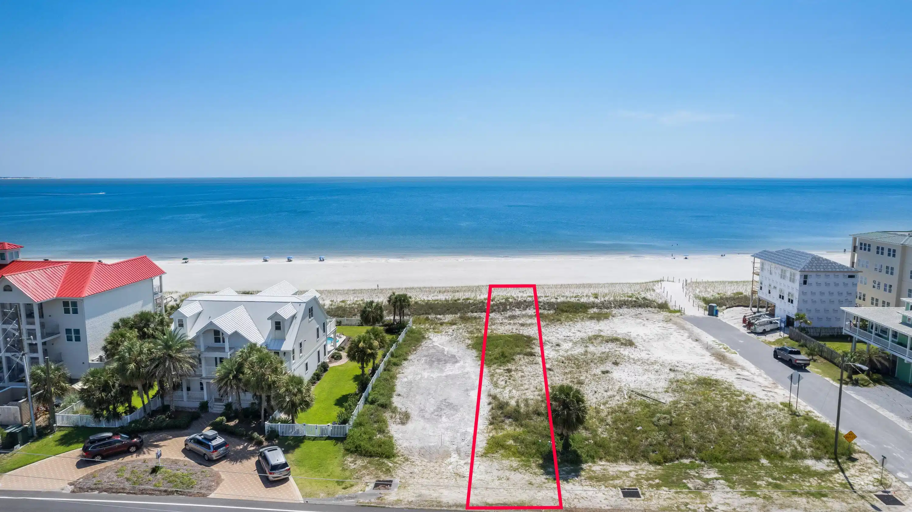 Image 1: 2115 HWY 98 Lot C-1