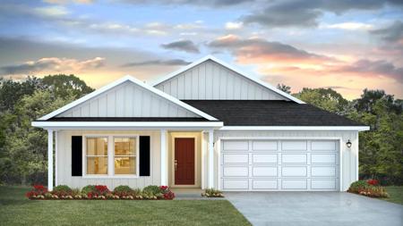 2033 Wiregrass Street