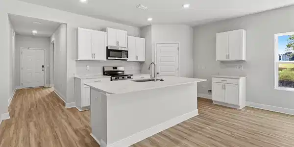 Image 3: The Creekside Model