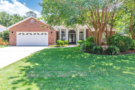 1651 Northridge Road