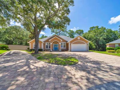 4488 New Market Road