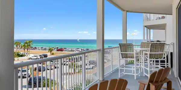2440 Scenic Gulf Drive
