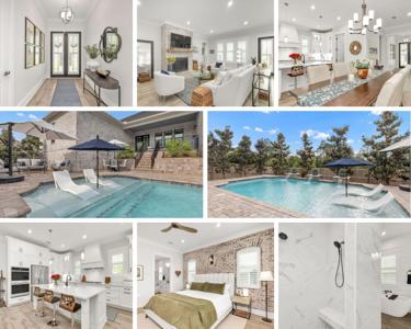 1202 Elderflower Drive