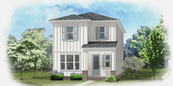 309 Gazelle Court