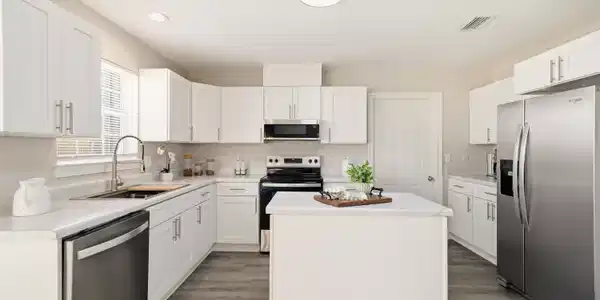 801 Forest Cove Court