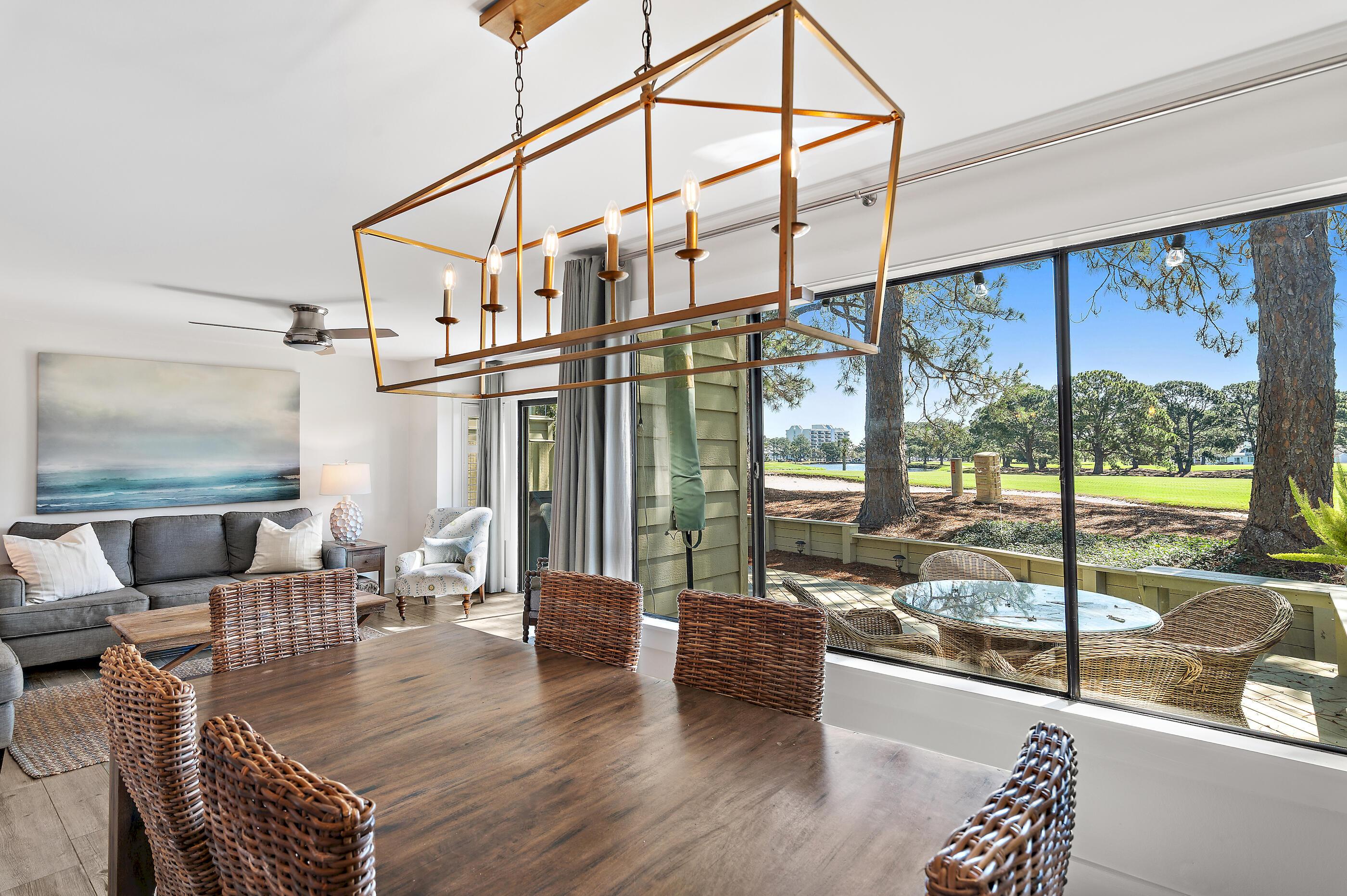 Image 4: Dining Room View