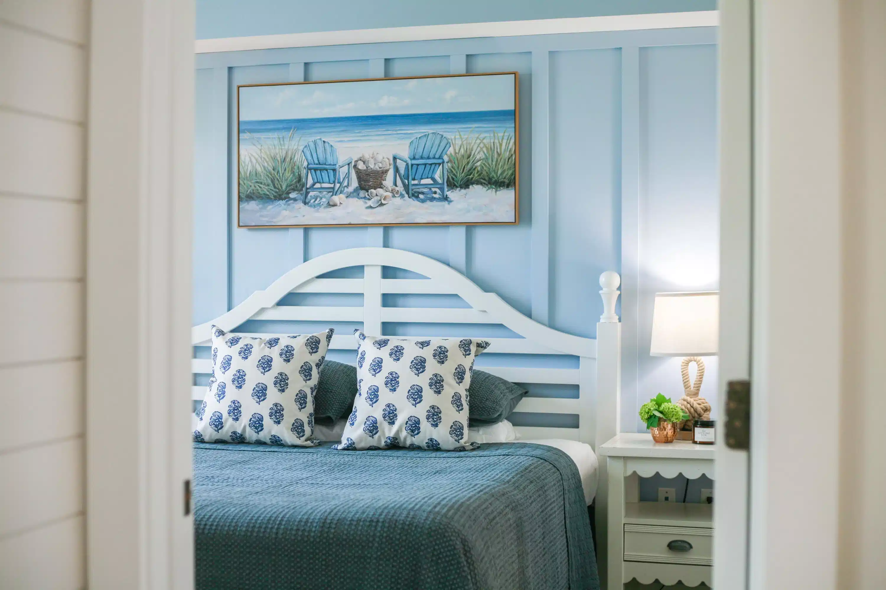 Image 1: Top Floor Sandestin Resort