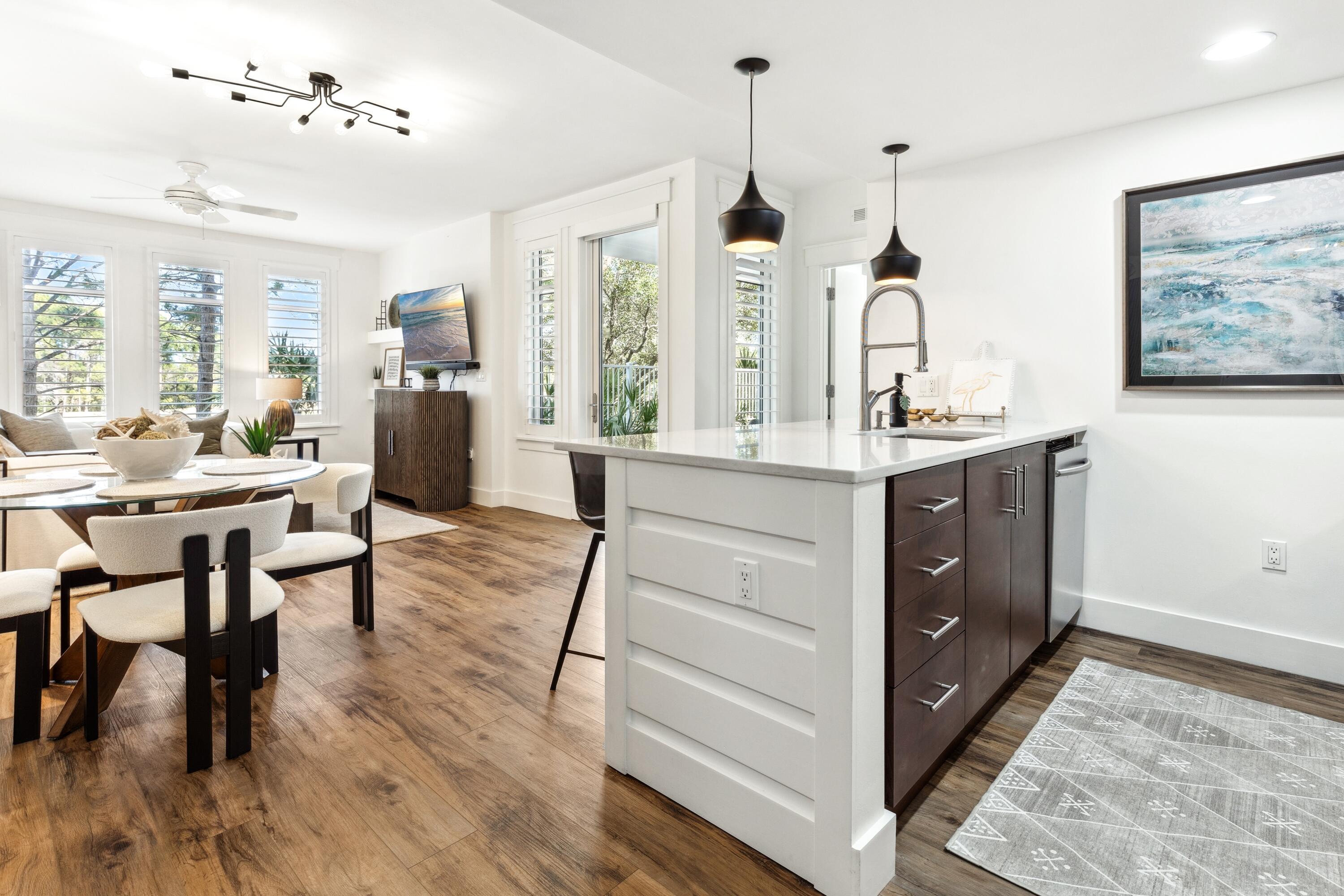 Image 2: kitchen-dining