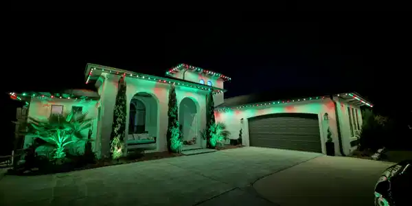 1039 Forest Shore Drive