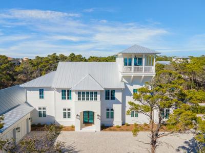 40 Whispering Wind Way