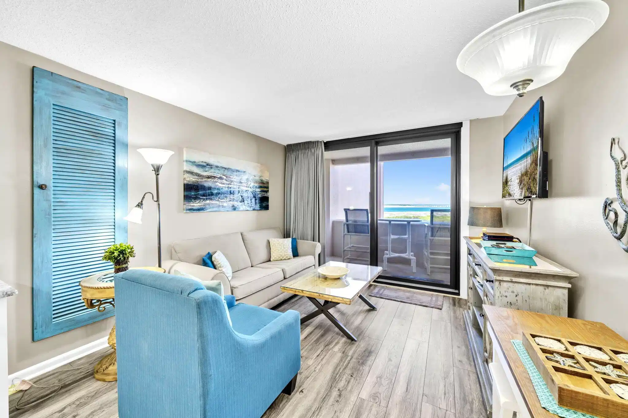 Image 1: 500 Gulf Shores Drive Unit 508A