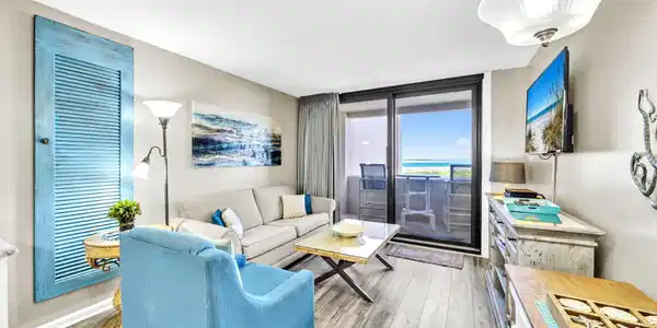 500 Gulf Shore Drive