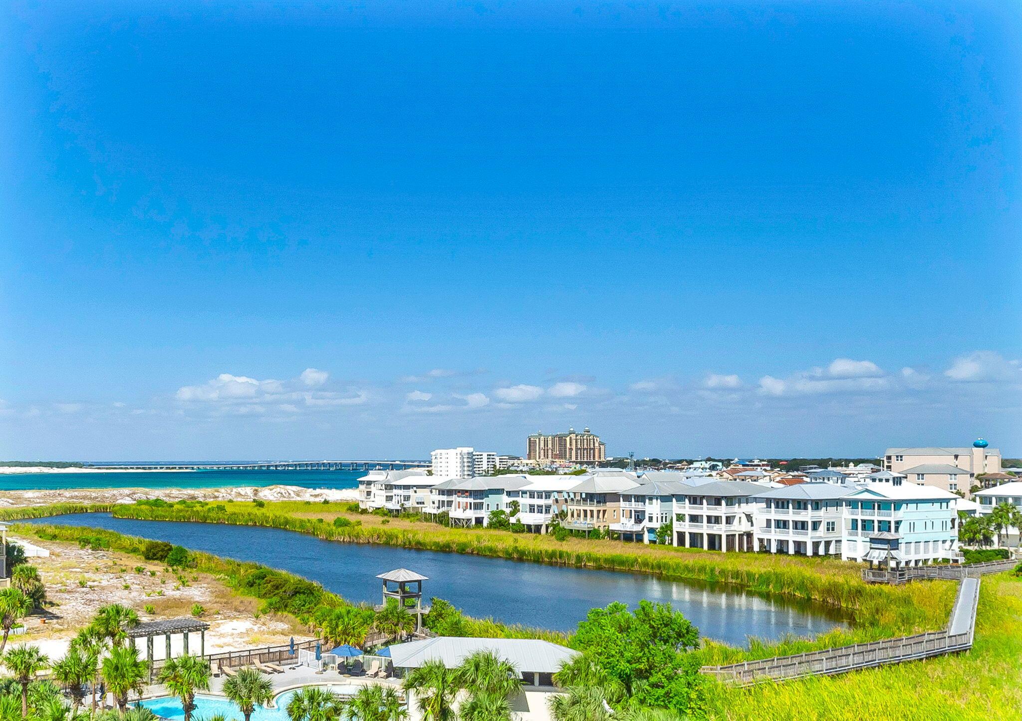 Image 2: 500 Gulf Shores Drive Unit 508A
